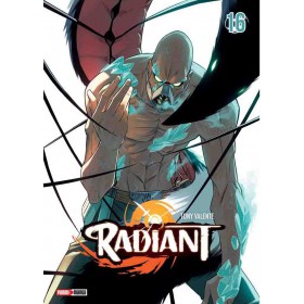 Radiant 16